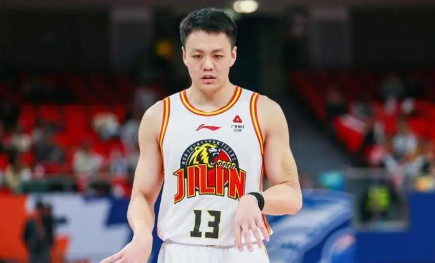 效力于吉林, 强没问题