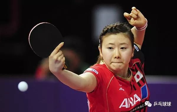 打反胶的惯, 特性, 最能考验你