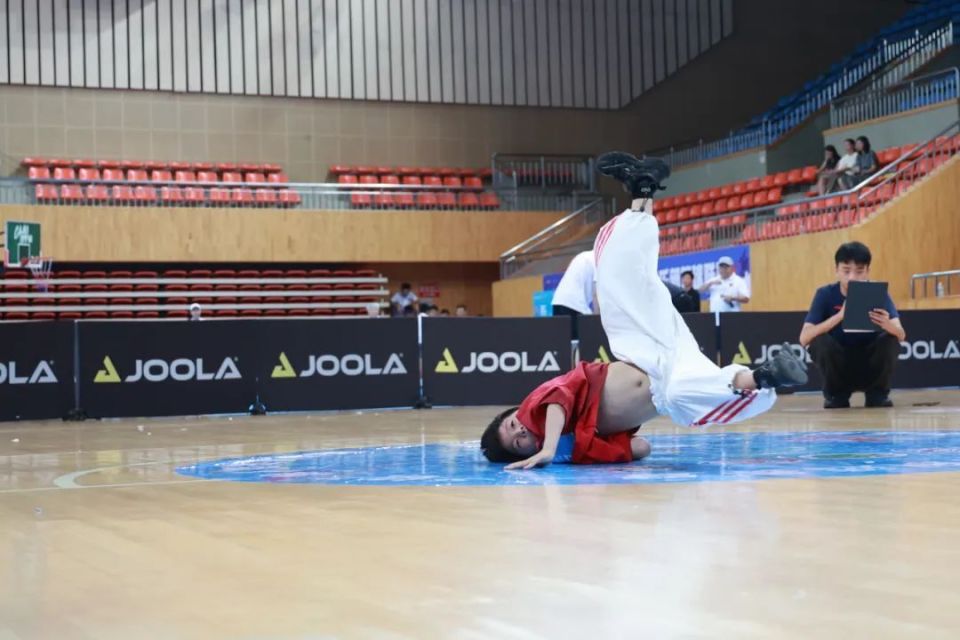 滑板, 五大核心项, AA