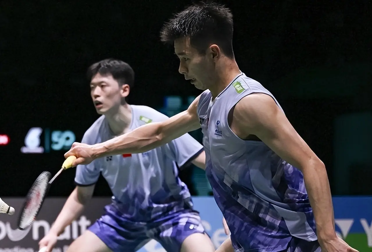 回顾整场比, 发力以