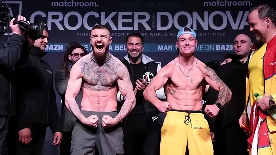 帕奎奥, QAA, 我已经读懂